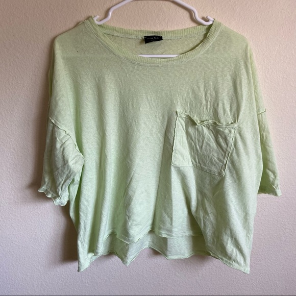 Shop Zoco cool it tee - Picture 3 of 5